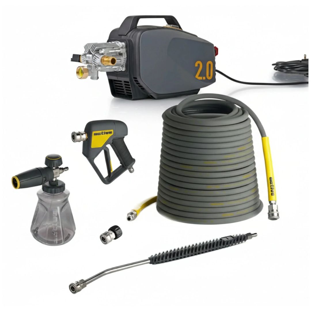 ACTIVE 2.0 Electric Pressure Washer