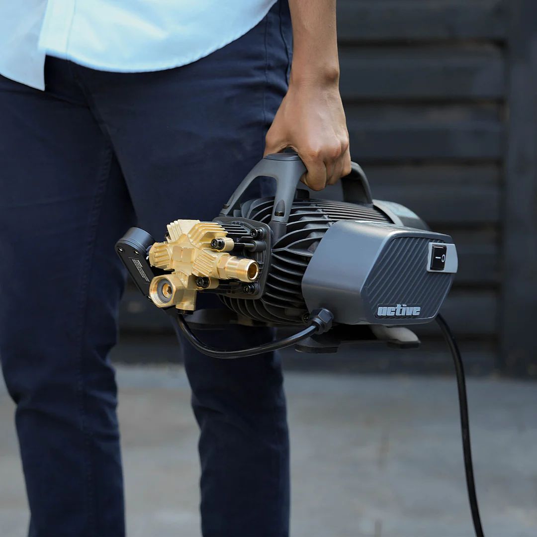 ACTIVE 2.3 Electric Pressure Washer