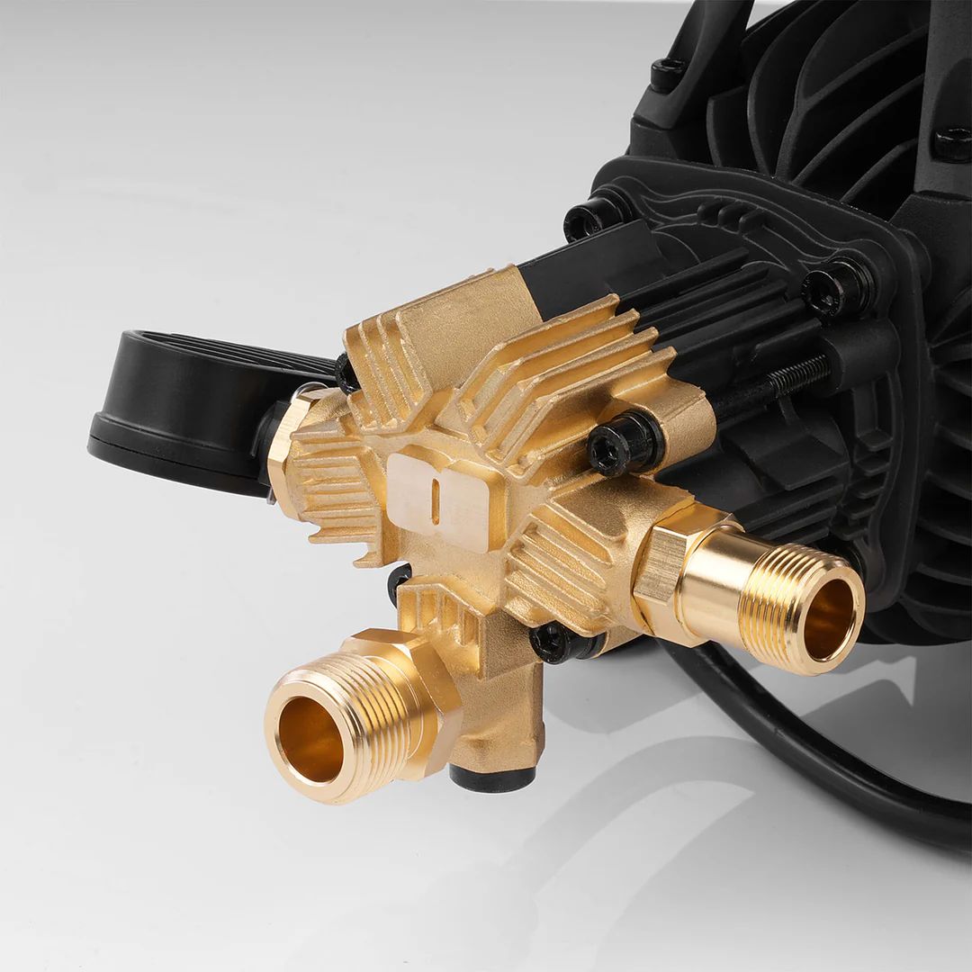 ACTIVE 2.3 Electric Pressure Washer