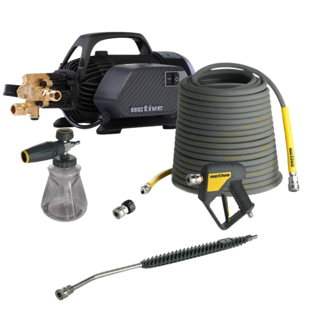 ACTIVE 2.3 Electric Pressure Washer