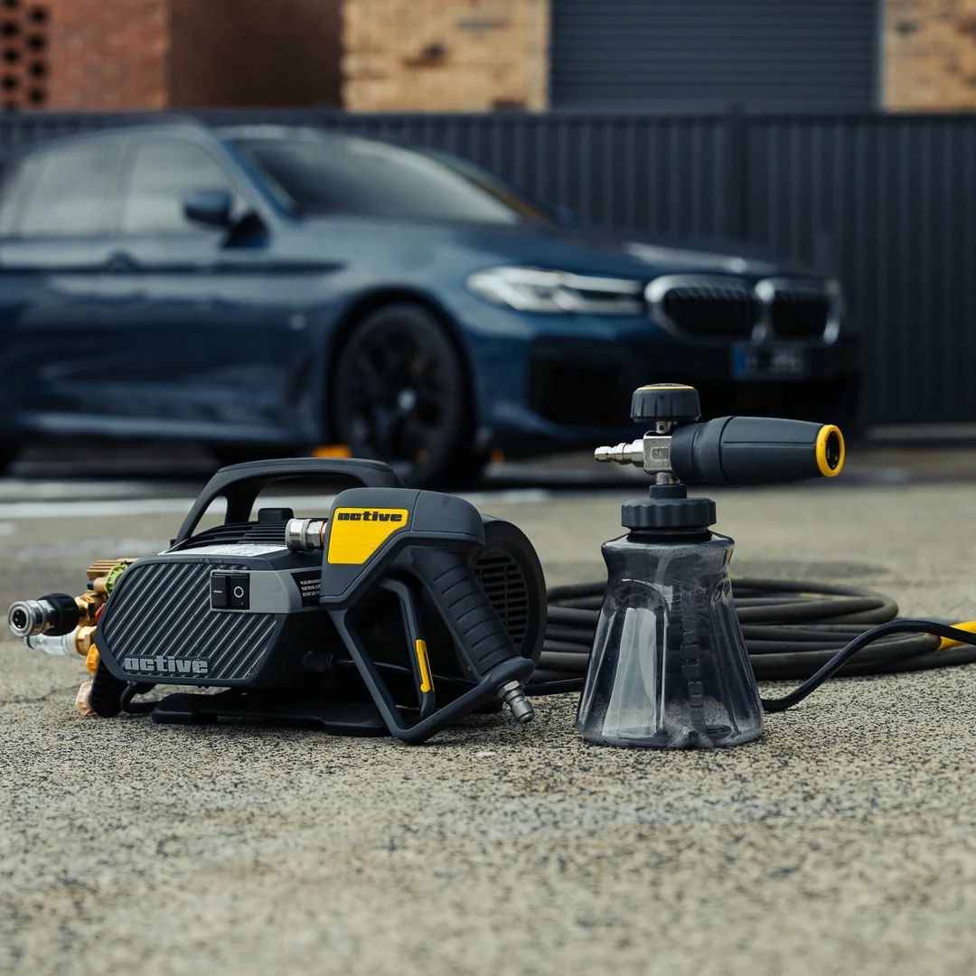 ACTIVE 2.3 Electric Pressure Washer