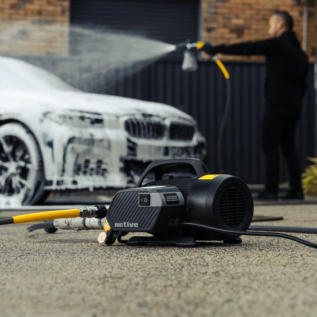 ACTIVE 2.3 Electric Pressure Washer