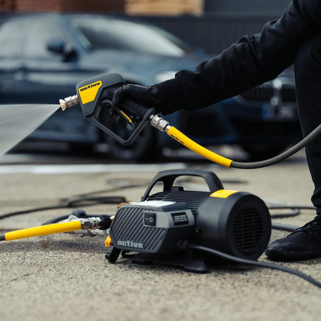 ACTIVE 2.3 Electric Pressure Washer