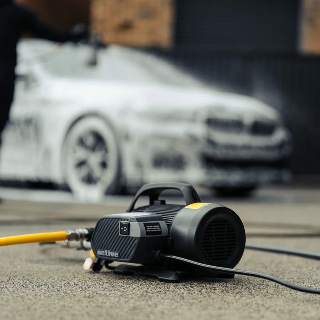 ACTIVE 2.3 Electric Pressure Washer