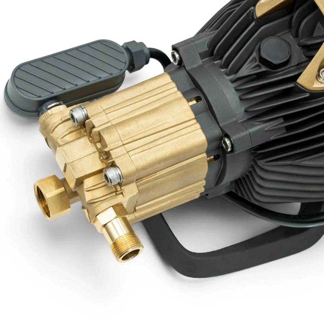 Active 3.0 Electric Pressure Washer