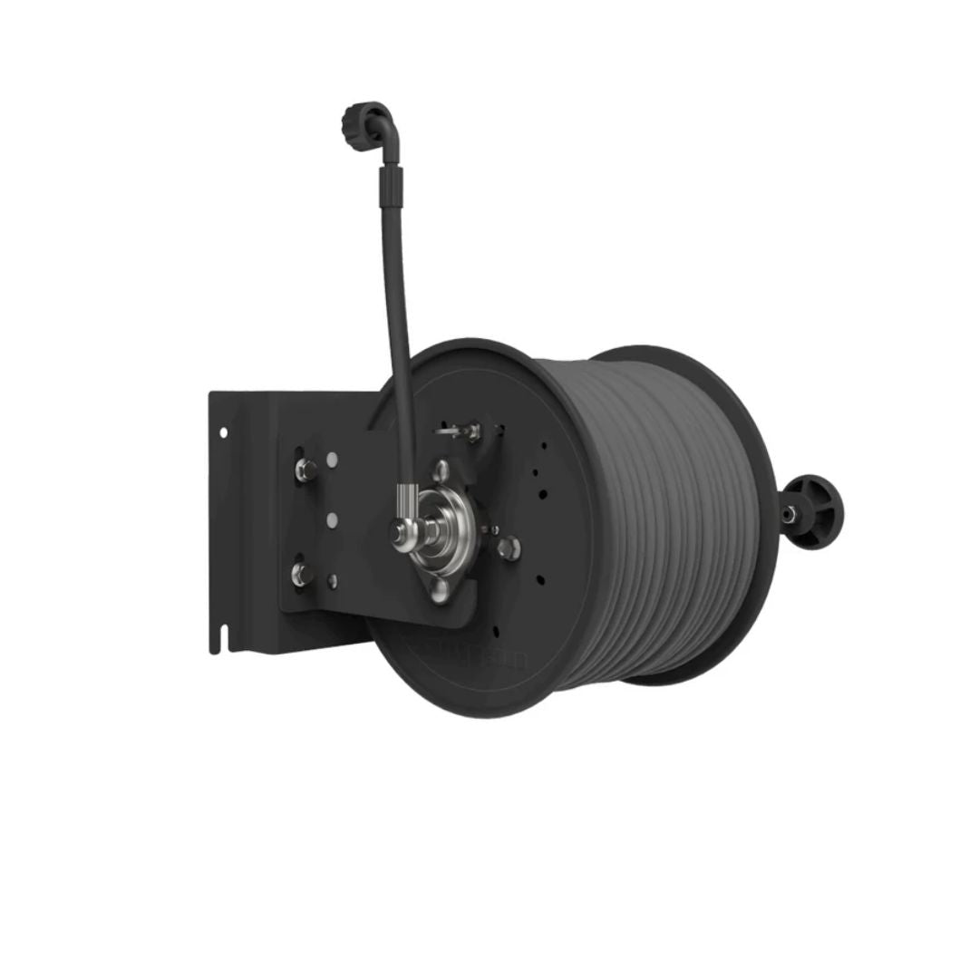 ACTIVE Hose Reel M-Series for Pressure Washer Hoses
