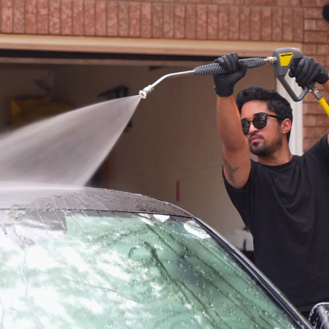 ACTIVE Premium Pressure Washer Lance