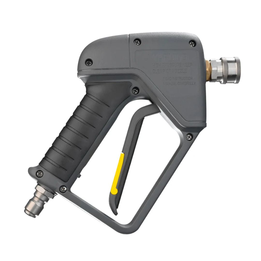 ACTIVE Premium Swivel Pressure Washer Short Gun