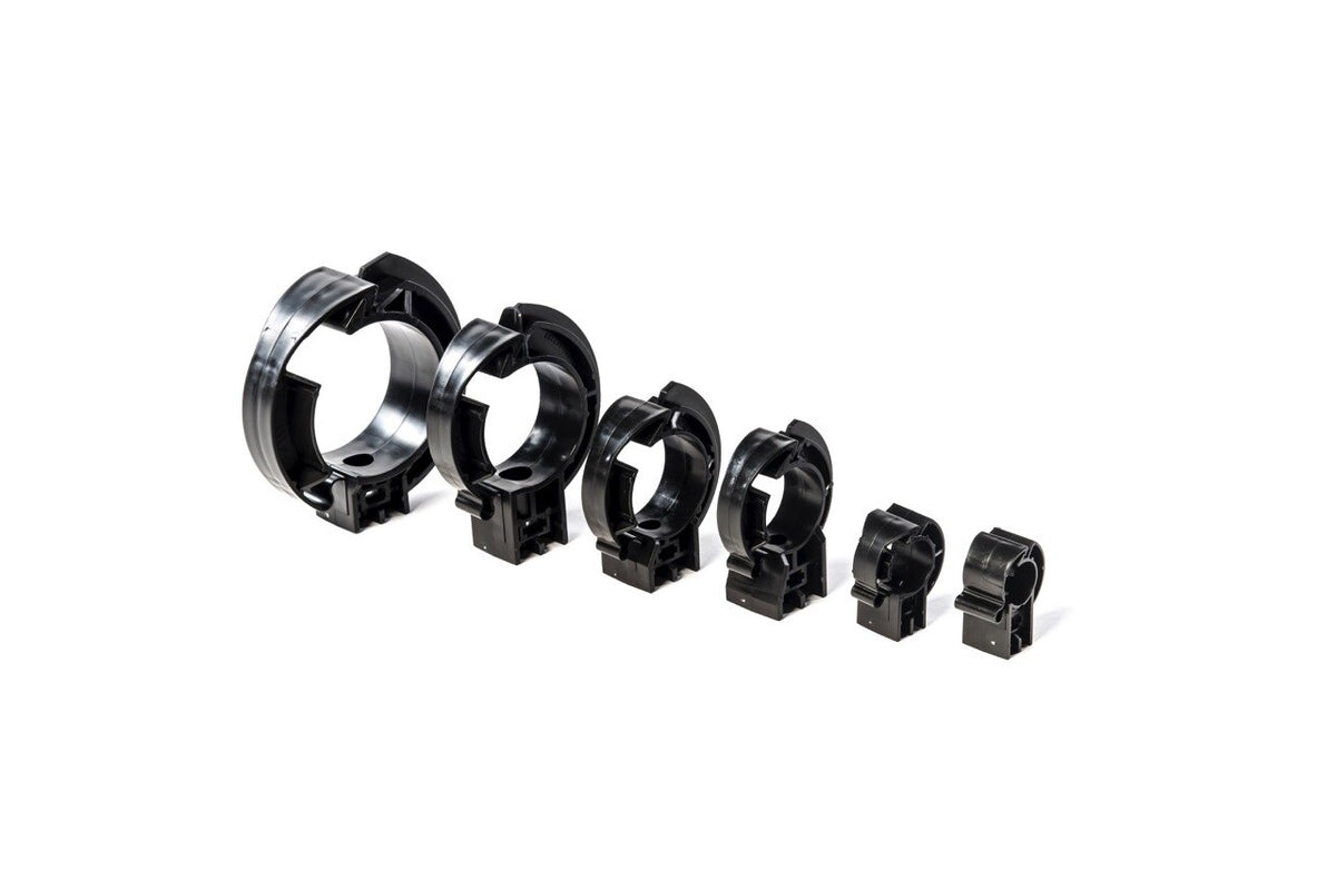 AIRnet Pipe Clip (20-Pack)