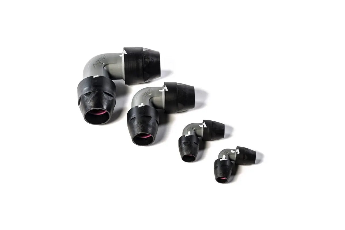 AIRnet Elbow 90°