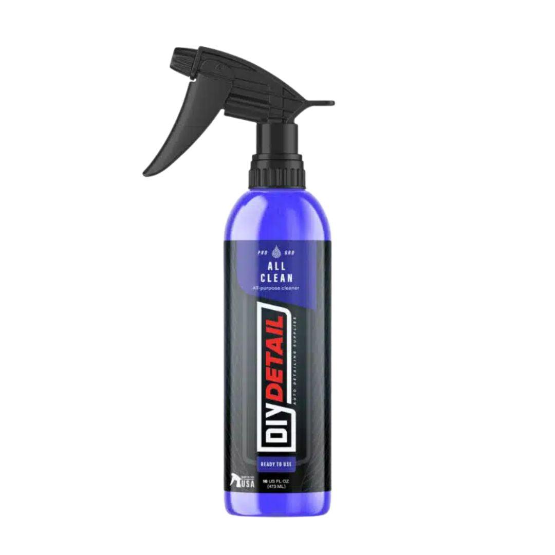 DIY Detail All Clean-All Purpose Cleaner-DIY Detail-473ml-Detailing Shed