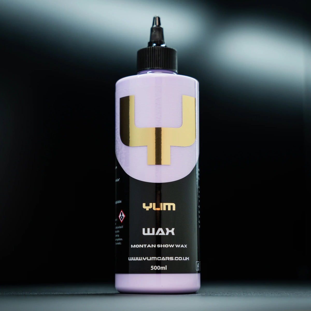 Yum Wax