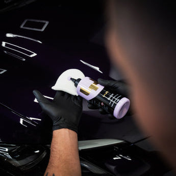 Yum Wax