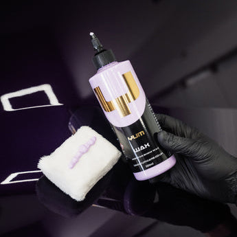 Yum Wax