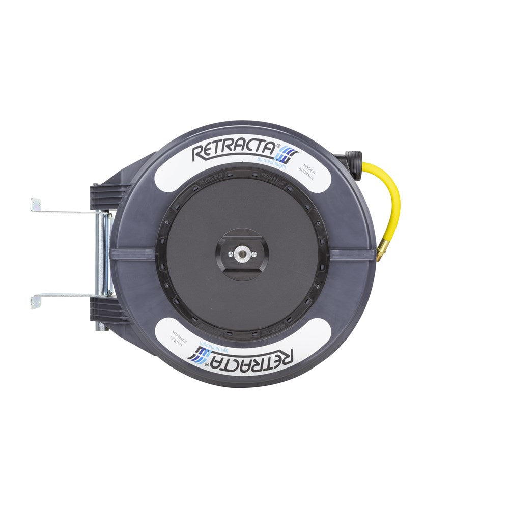 Macnaught Retracta R3 Compressed Air reel 20M