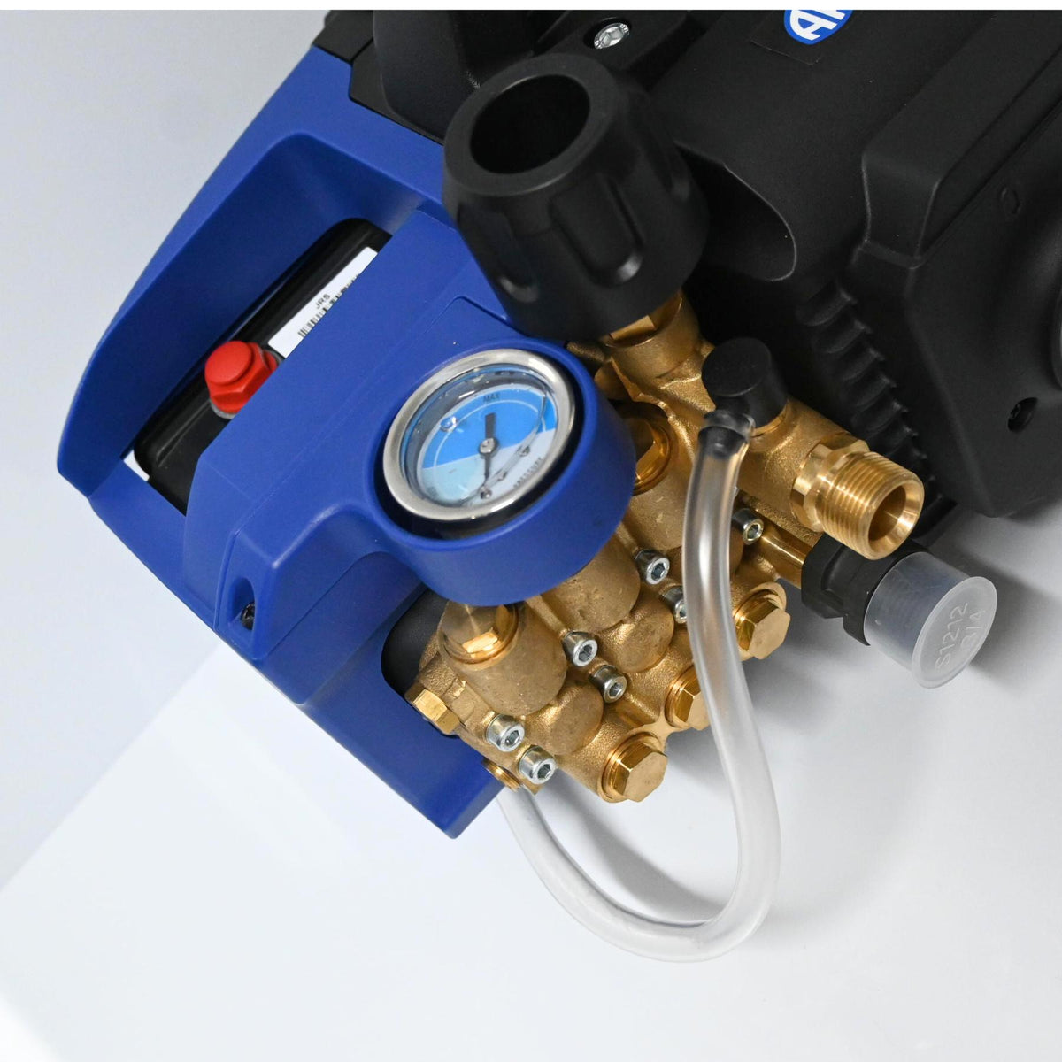 AR Blue 680 Car Pressure Washer-Pressure Washer-AR Blue-Detailing Shed
