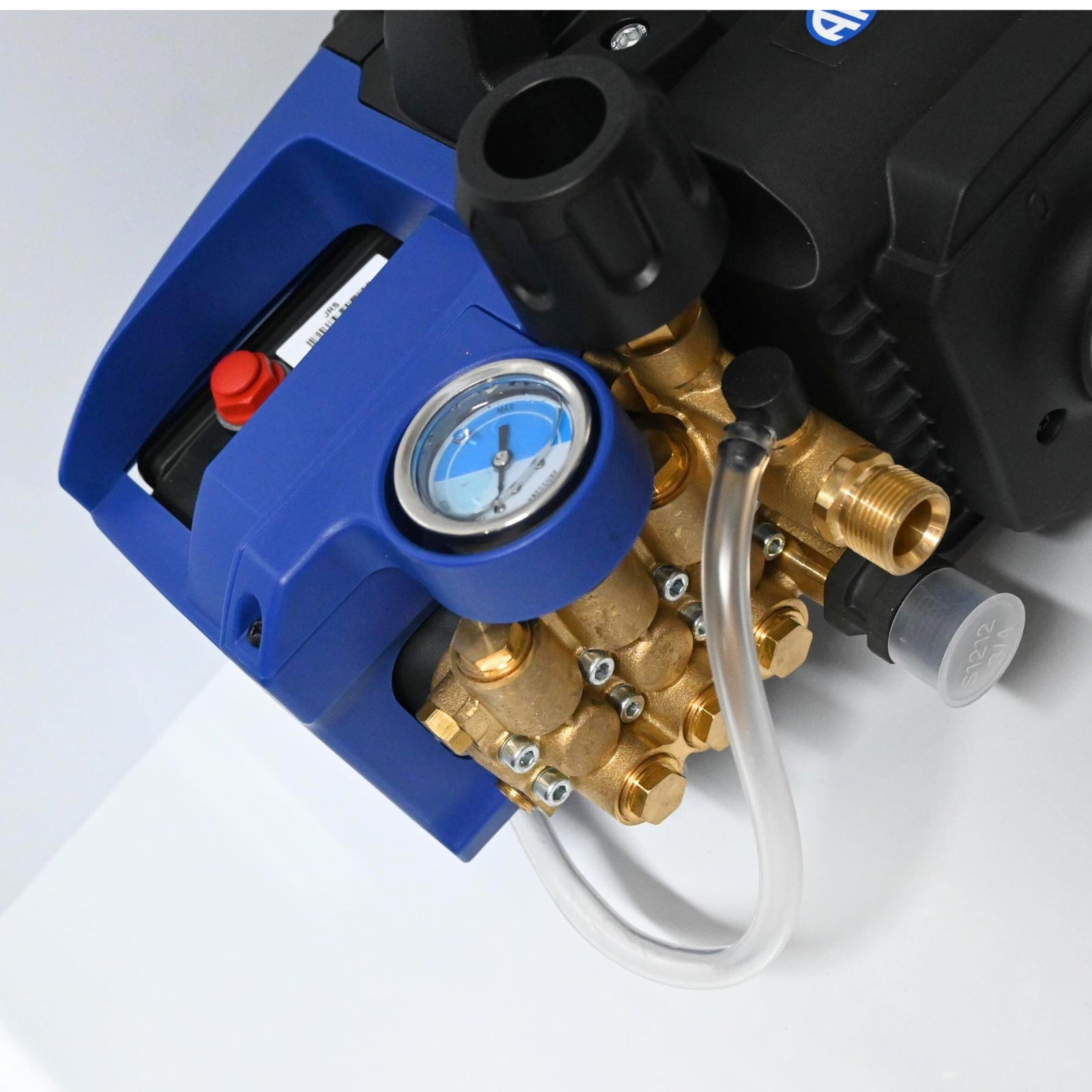 AR Blue 680 Car Pressure Washer-Pressure Washer-AR Blue-Standalone-Detailing Shed