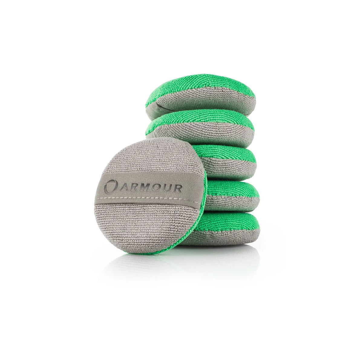 ARMOUR Detail Supply BLOCK Band Coating Applicator