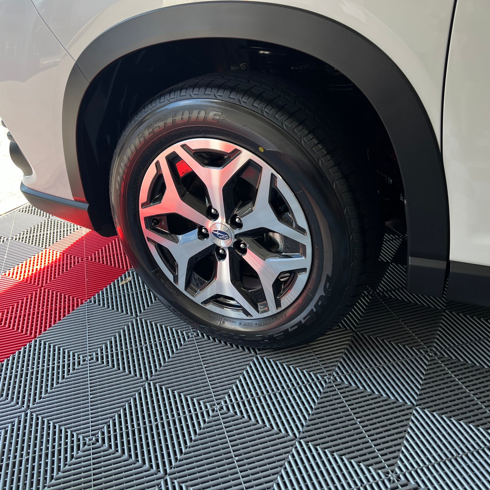 ARMOUR Detail Supply Ghost Tire Sealant -Durability up to 3 months-Tyre Sealant-ARMOUR Detail Supply-473ml-Detailing Shed