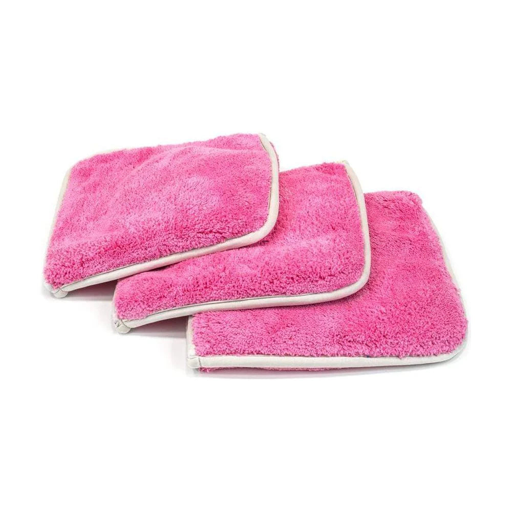 ARMOUR Detail Supply Pink Double Flip Towel