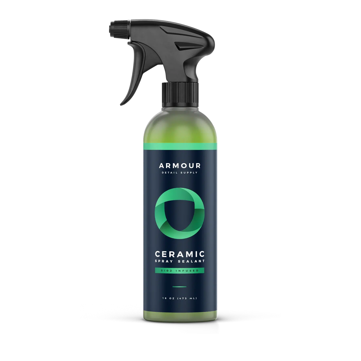 ARMOUR Detail Supply Ceramic Spray Sealant 6 months Durability-automtive Ceramic coatings-ARMOUR Detail Supply-473ml-Detailing Shed