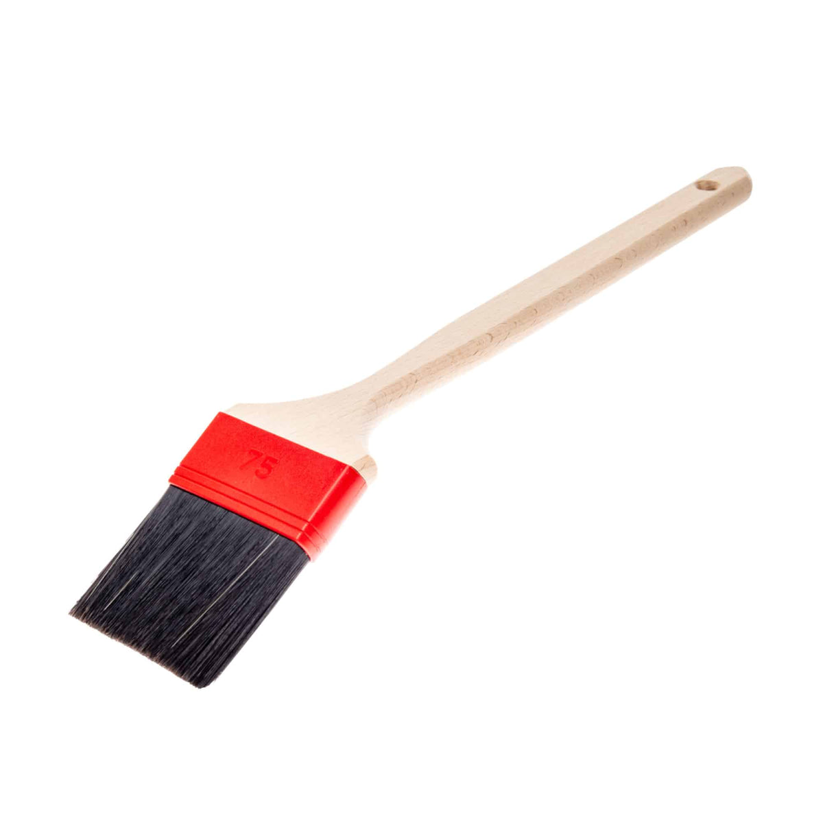 Koch Chemie Acid-Resistant Rim &amp; Engine Brush-Brush-Koch-Chemie-7.5x45cm-Detailing Shed