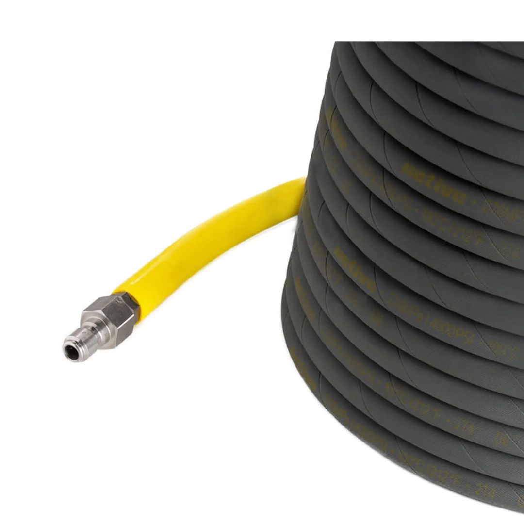 Active Pressure Washer Extension Hose