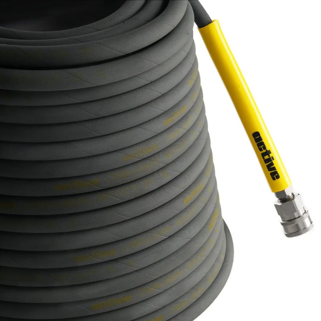 Active Pressure Washer Extension Hose