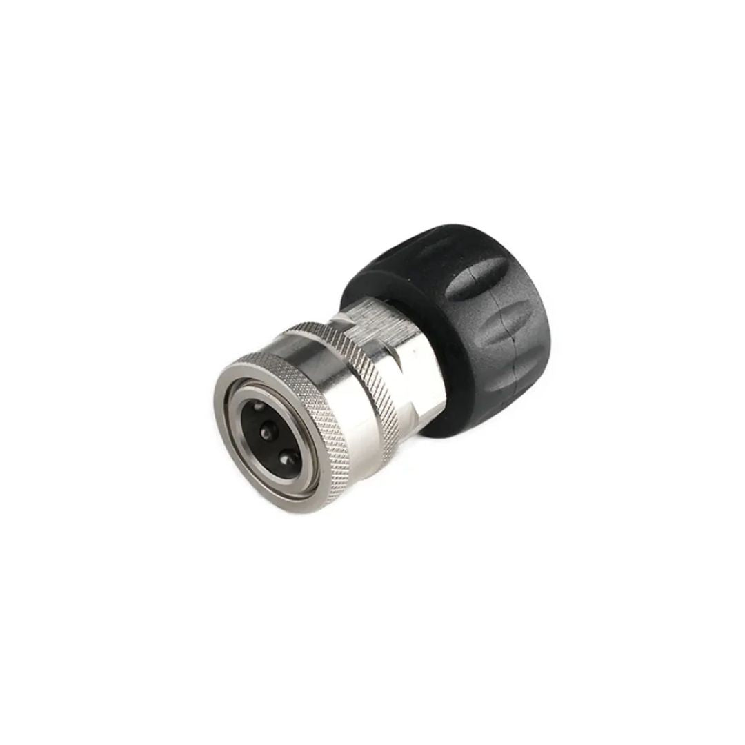 Active Pressure Washer Extension Hose