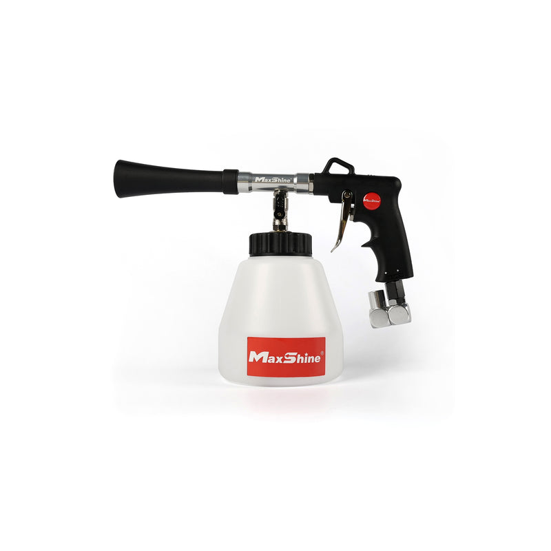 MaxShine Car Air Cleaning Gun 1000ml-Garage equipment-Maxshine-Air Cleaning Gun-Detailing Shed