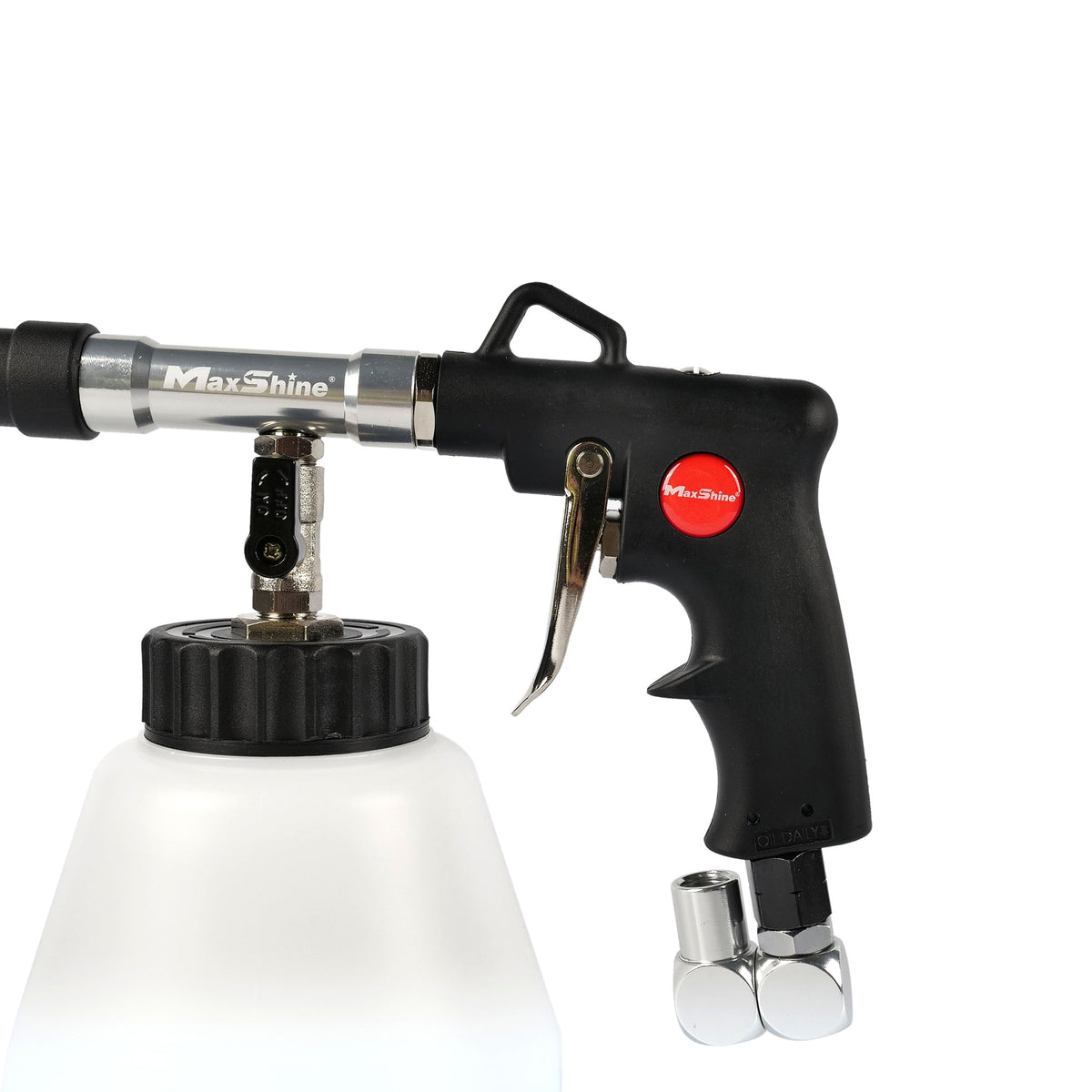 MaxShine Car Air Cleaning Gun 1000ml-Garage equipment-Maxshine-Air Cleaning Gun-Detailing Shed