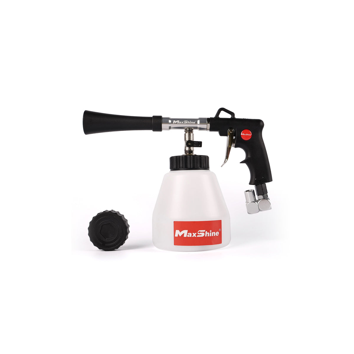 MaxShine Car Air Cleaning Gun 1000ml-Garage equipment-Maxshine-Air Cleaning Gun-Detailing Shed