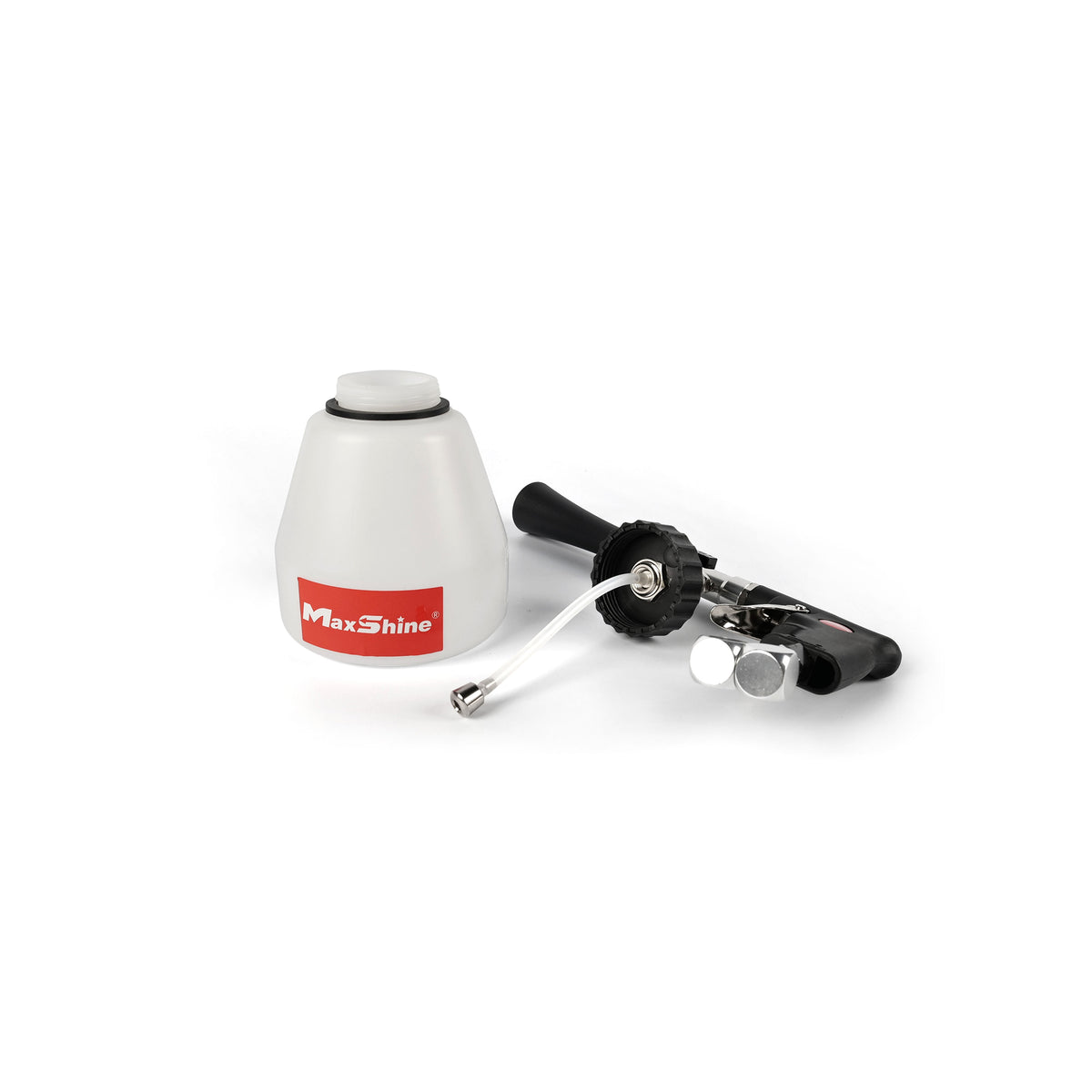 MaxShine Car Air Cleaning Gun 1000ml-Garage equipment-Maxshine-Air Cleaning Gun-Detailing Shed