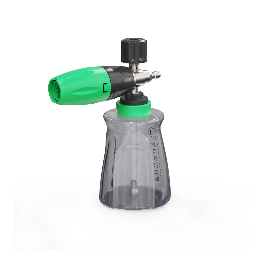 ARMOUR Detail Supply DRFT Foam Cannon (Coming in July) NOT FOR SALE