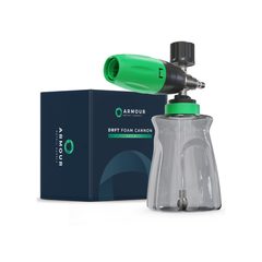 ARMOUR Detail Supply DRFT Foam Cannon (Coming in July)