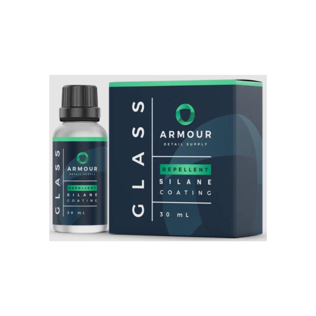 ARMOUR Detail Supply Glass Coating-Glass Coating-ARMOUR Detail Supply-Detailing Shed