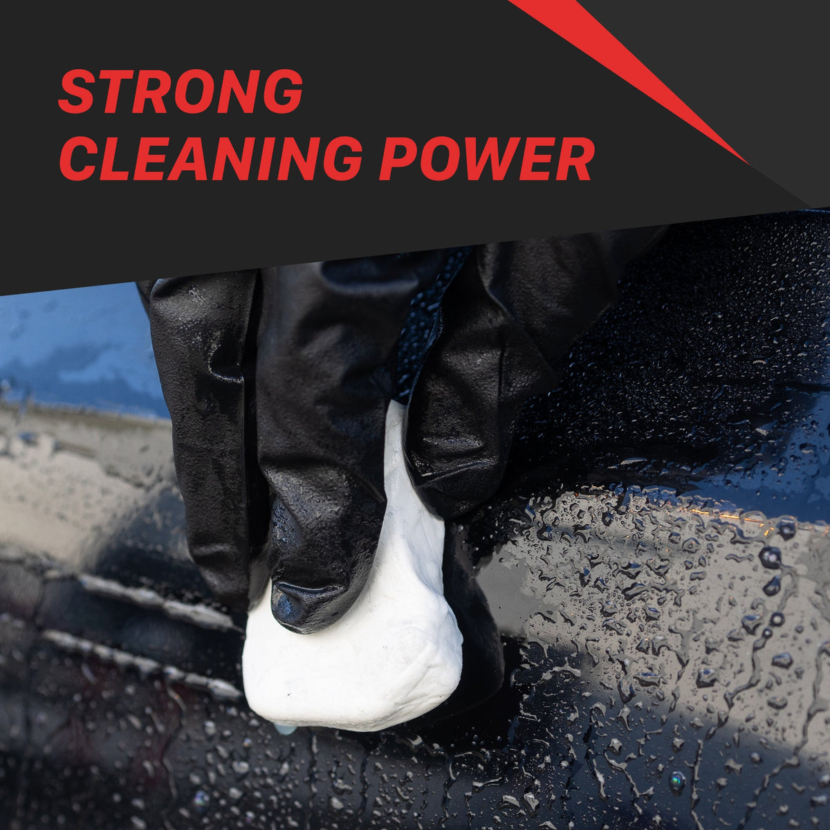 Maxshine Clay Bar 3Pack 150g (3x50g)-Clay Bar-Maxshine-Detailing Shed