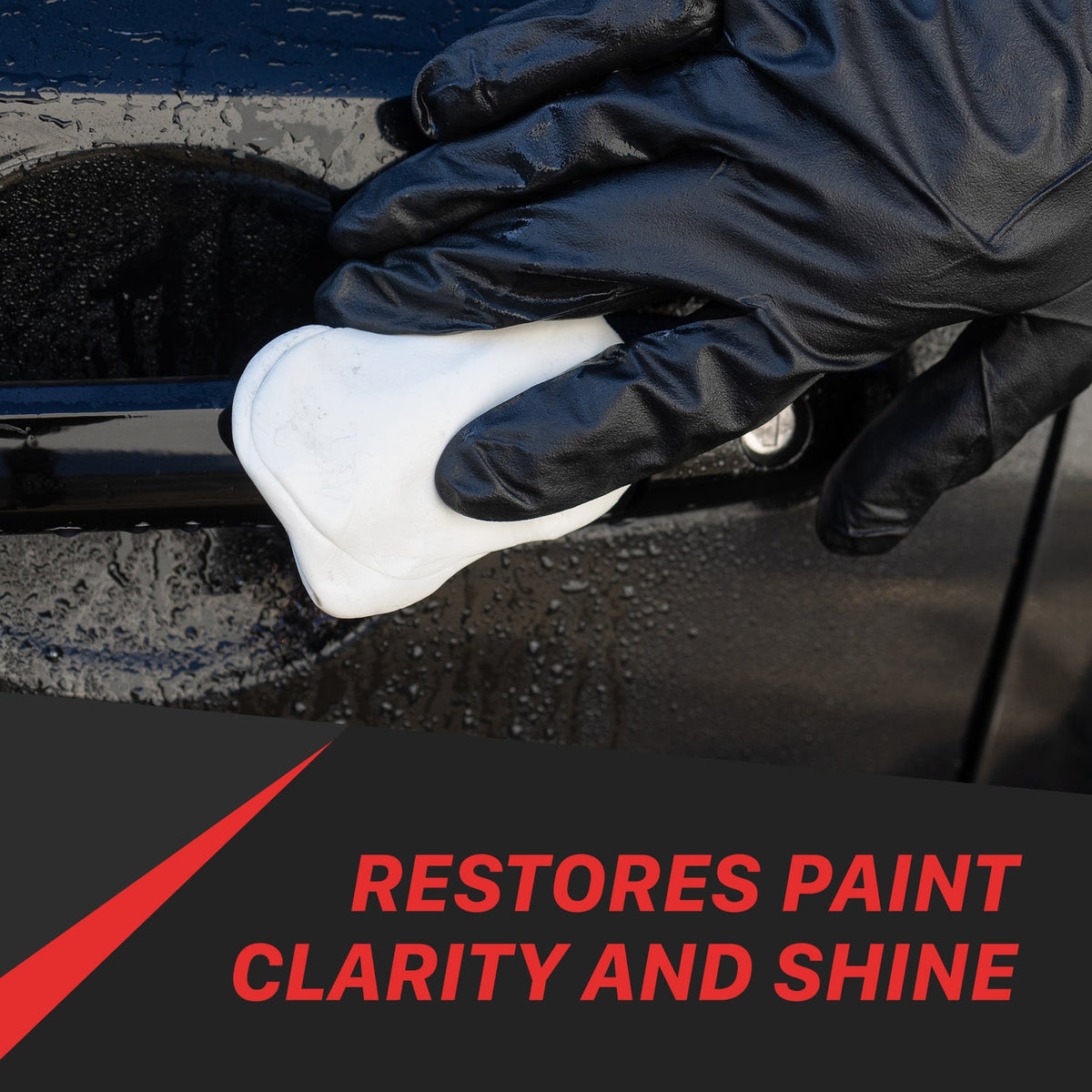 Maxshine Clay Bar 3Pack 150g (3x50g)-Clay Bar-Maxshine-Detailing Shed