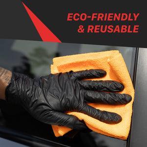 Maxshine Microfiber Tear Away Towel Roll 30pcs-All-Purpose Towel-Maxshine-Detailing Shed