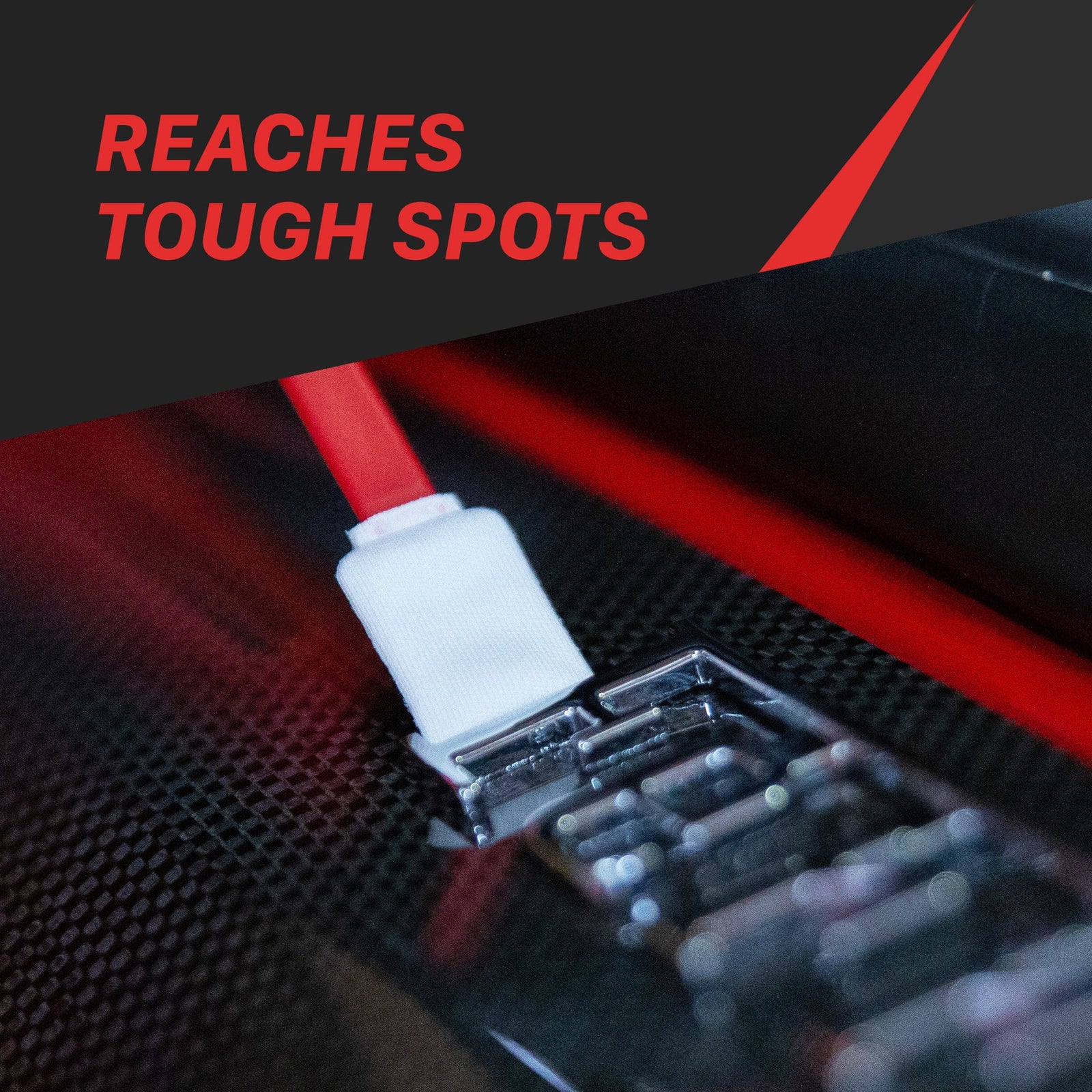 Maxshine Detailing Swabs 10PCS/Pack-Detailing Swabs-Maxshine-10PCS/Pack-Detailing Shed