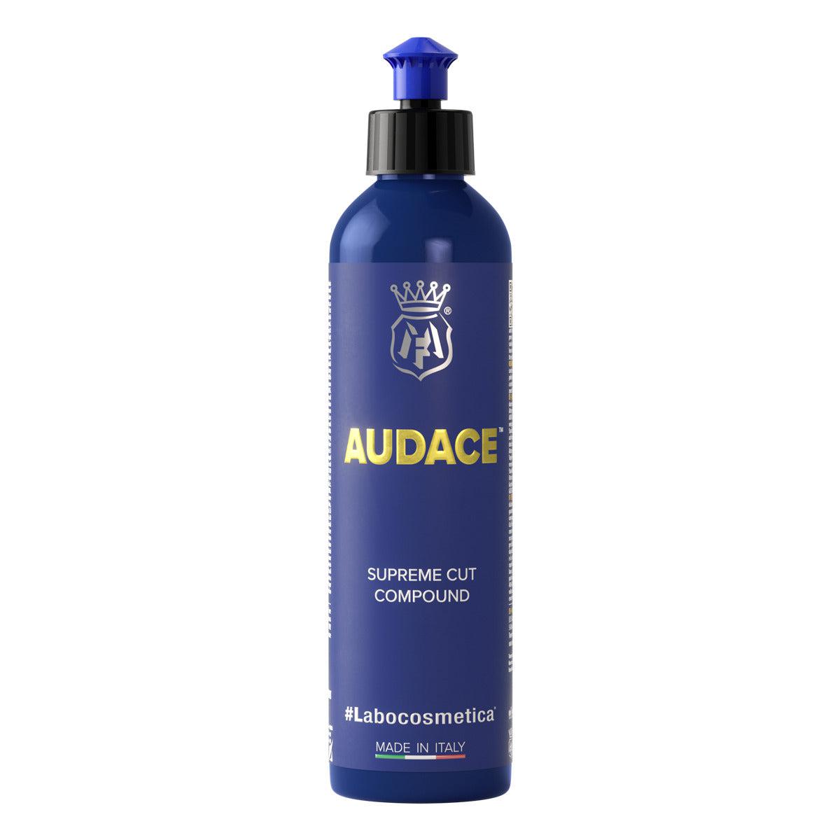 Labocosmetica AUDACE Supreme Cut Compound-Heavy Cut Compound-Labocosmetica-250ml-Detailing Shed