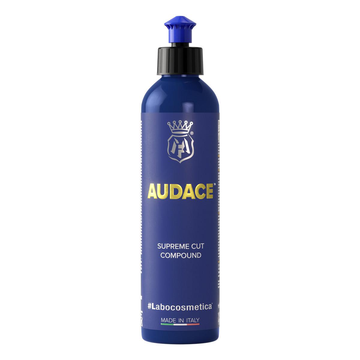 Labocosmetica AUDACE Supreme Cut Compound-Heavy Cutting Compound-Labocosmetica-250ml-Detailing Shed