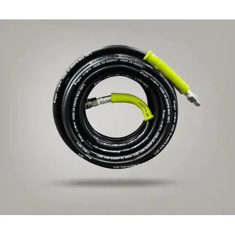 BIGBOI PRO COMMERCIAL (13M or 20M) HOSE&#39;s-Pressure Washer Accessories-BigBoi-13M PRO COMMERCIAL HOSE-Detailing Shed