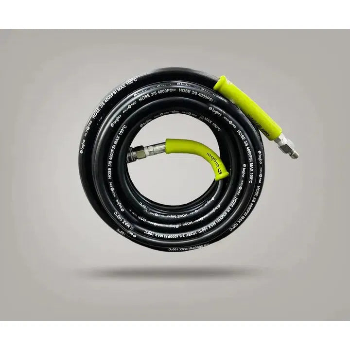 BIGBOI PRO COMMERCIAL (13M or 20M) HOSE&#39;s-Pressure Washer Accessories-BigBoi-20M PRO COMMERCIAL HOSE-Detailing Shed