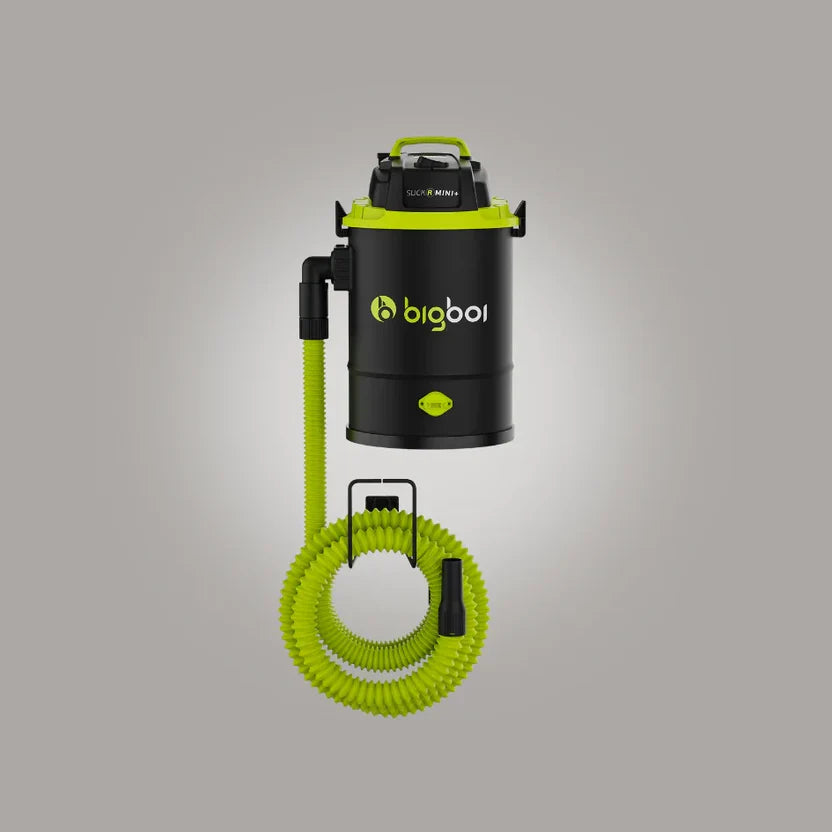 BigBoi SUCKR MINI+