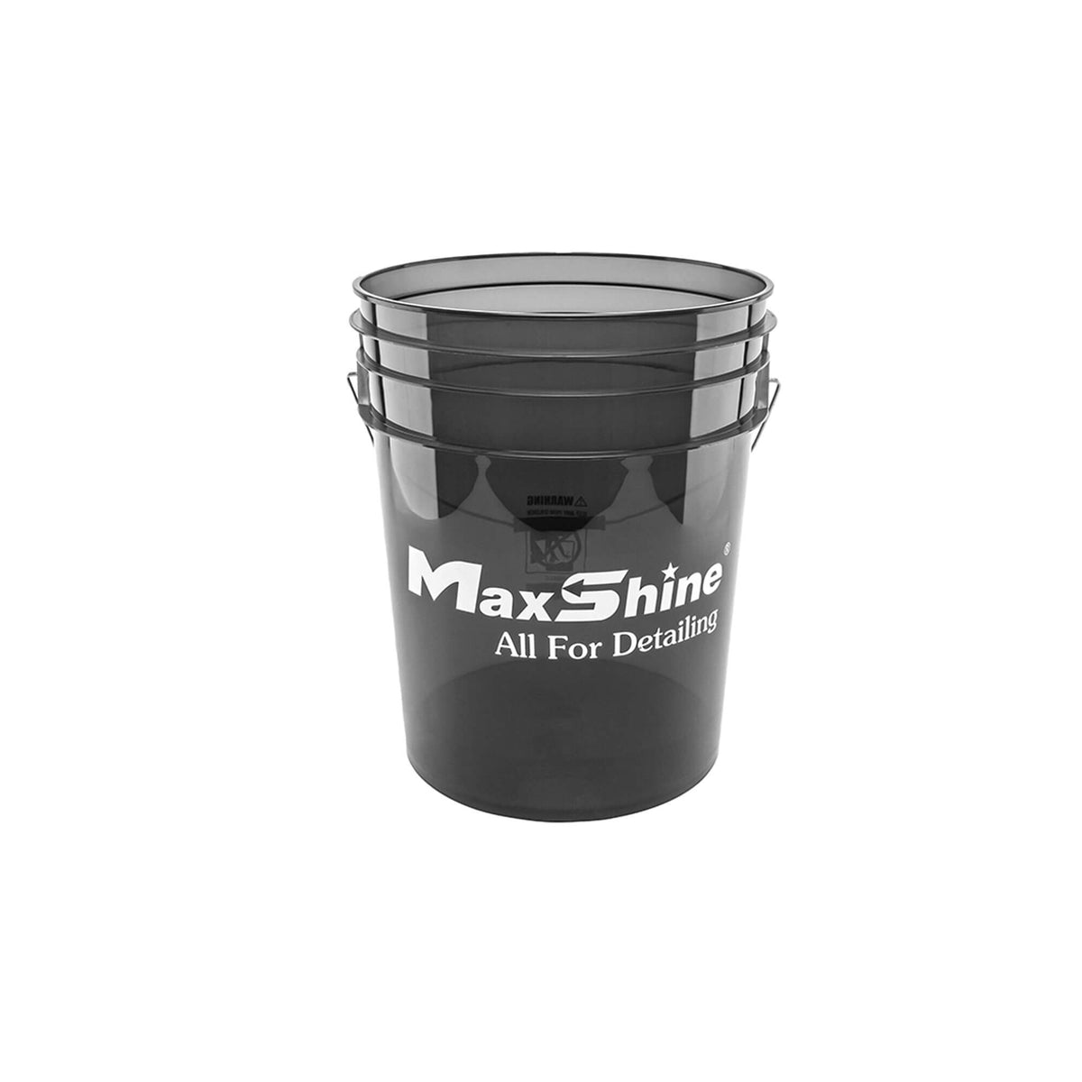 Maxshine Colour Detailing Bucket 20L