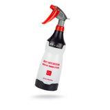 Maxshine Heavy Duty Chemical Resistant Bottle & Trigger Sprayer 750ml-Trigger Sprayer-Maxshine-Black-Detailing Shed