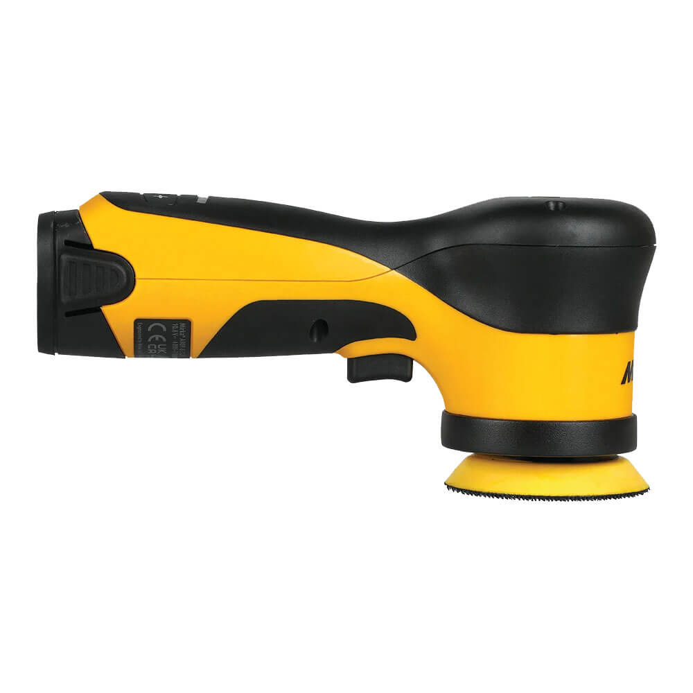 Mirka Cordless Polisher AROP-B 312NV 3Inch DA Orbit 12.0 BUNDLE-Polish Machine-Mirka-3 Inch DA Bundle-Detailing Shed