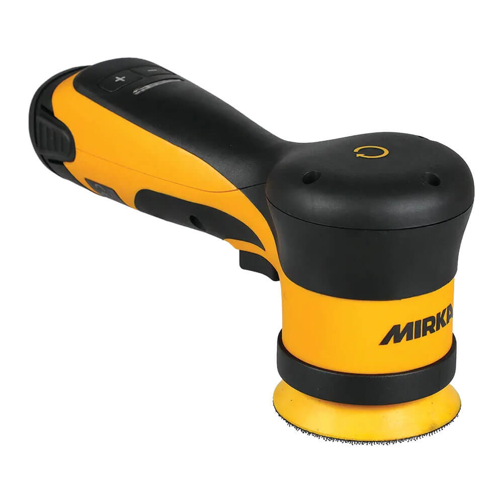 Mirka Rotary 3 Inch ARP-B 300NV Cordless Polisher Skin Only-Polish Machine-Mirka-Rotary 3Inch Skin Only-Detailing Shed