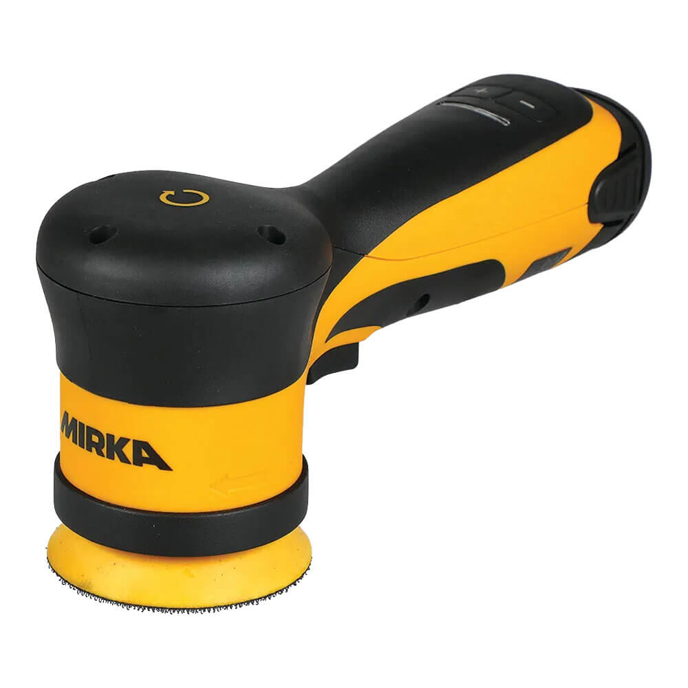 Mirka Rotary 3 Inch ARP-B 300NV Cordless Polisher Skin Only-Polish Machine-Mirka-Rotary 3Inch Skin Only-Detailing Shed